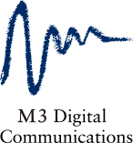 M3 Digital Communications
